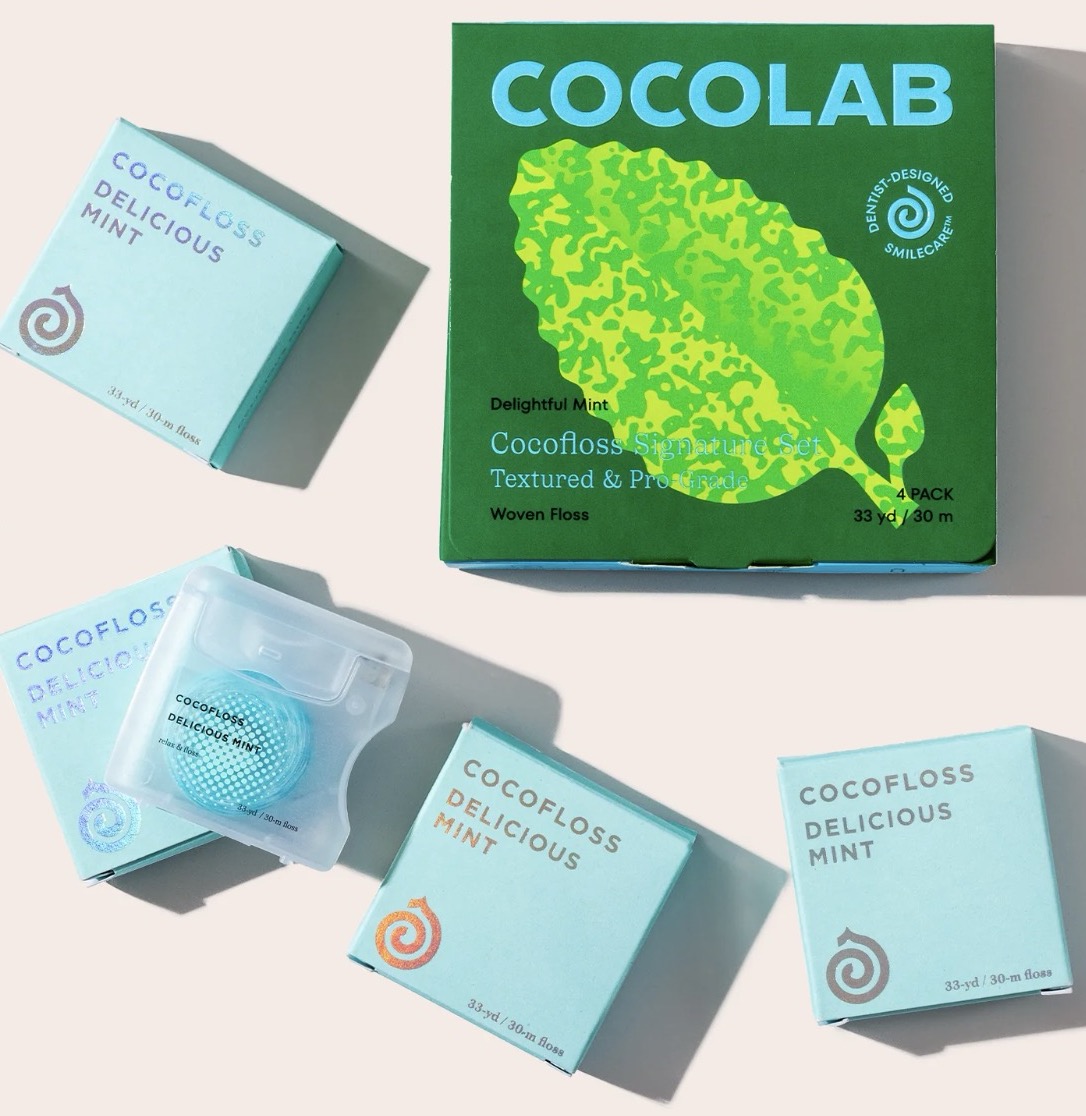 Cocofloss 